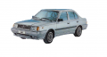 Volvo 340-360 Sedan